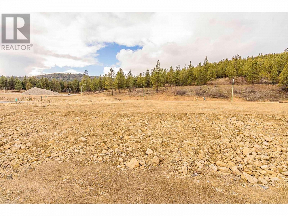 Proposed Lot 47 Flume Court Court West Kelowna Photo 3